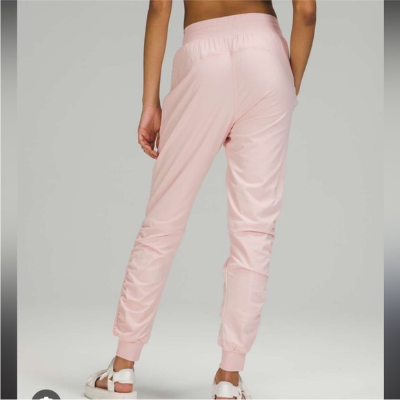 Lululemon Beyond the Studio Jogger - Picture 2 of 12